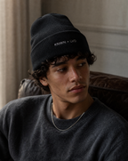 KNWN + LVD Beanie