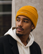 KNWN + LVD Beanie