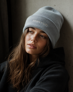 KNWN + LVD Beanie