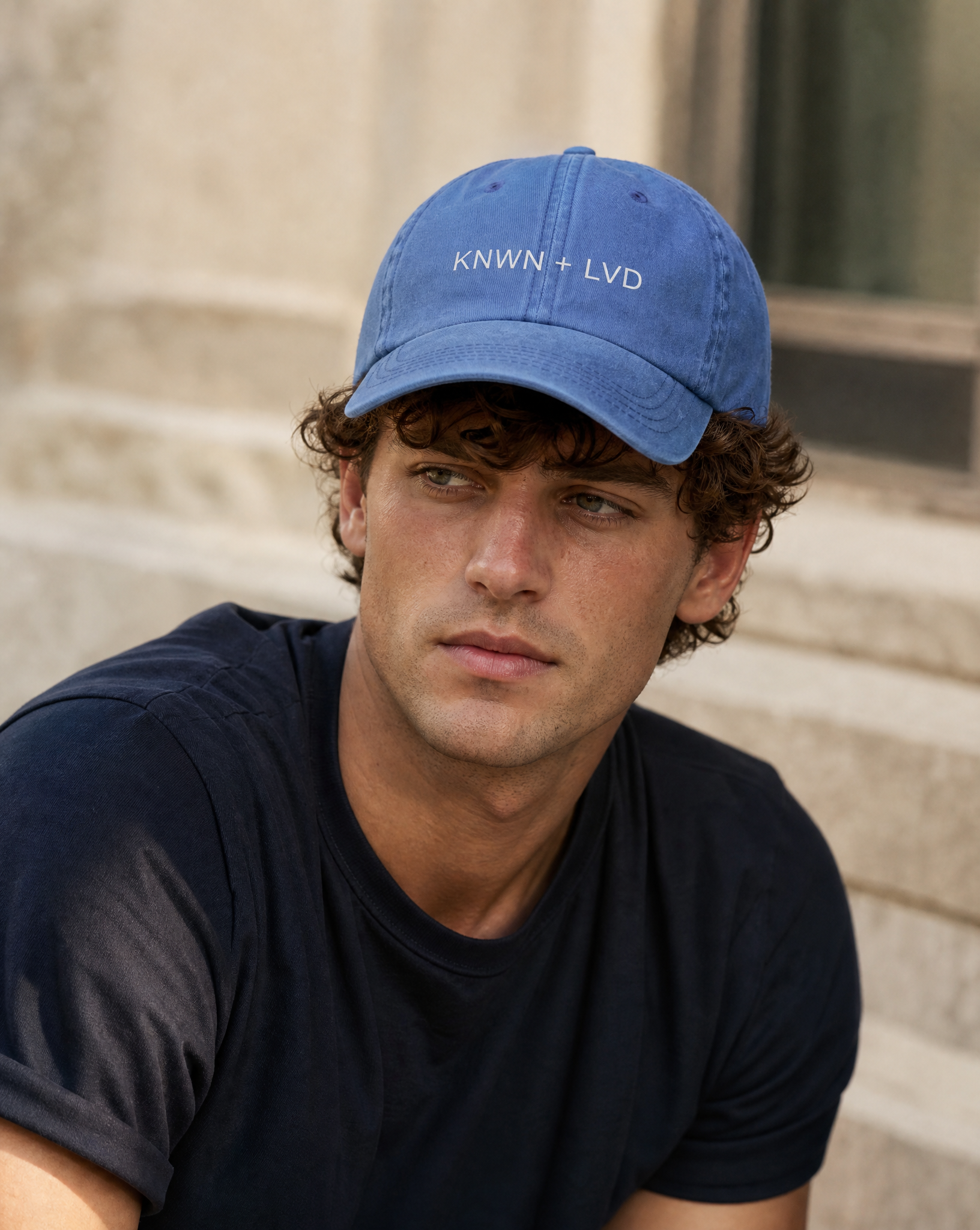 KNWN + LVD Cap | Essential