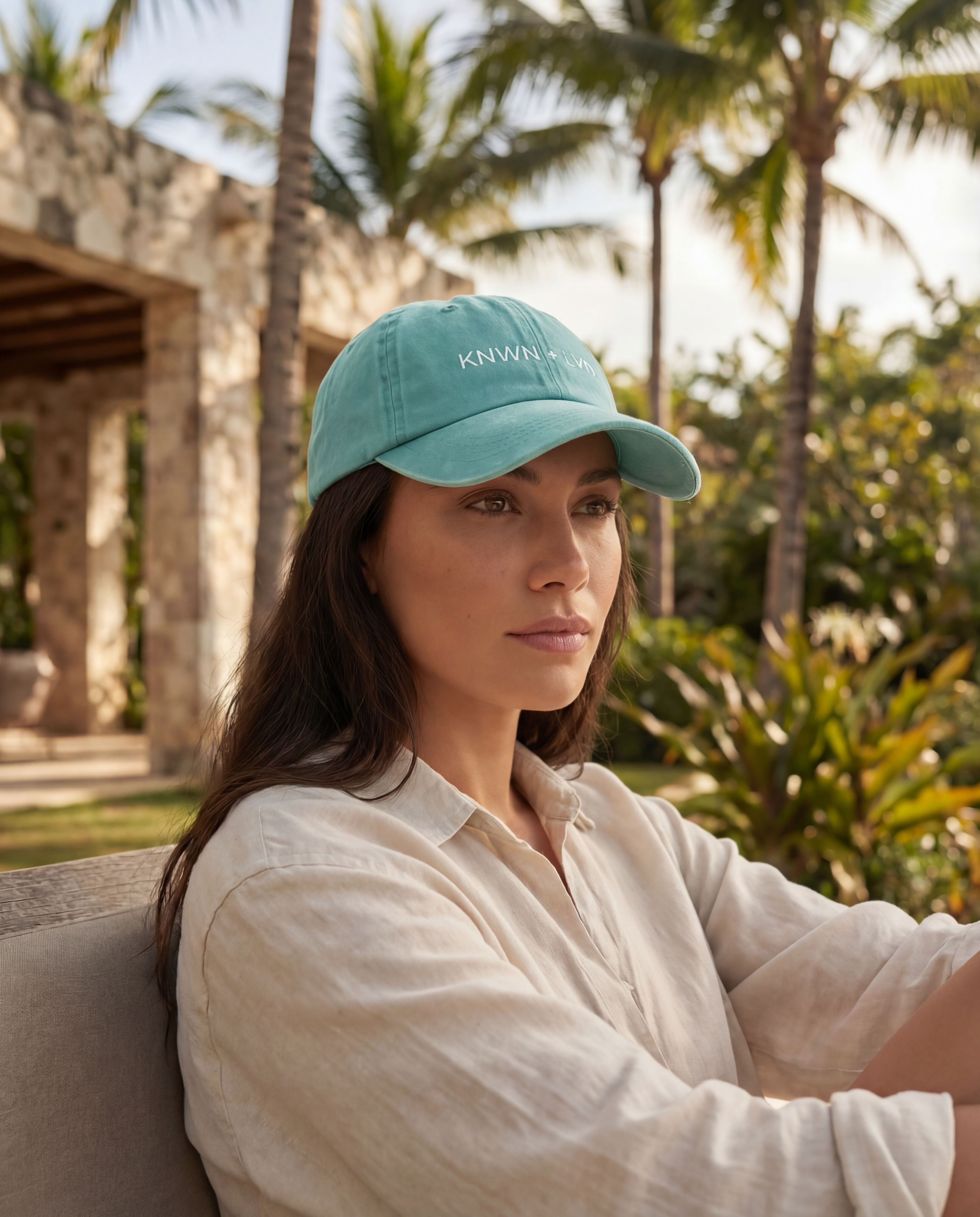 KNWN + LVD Cap | Essential