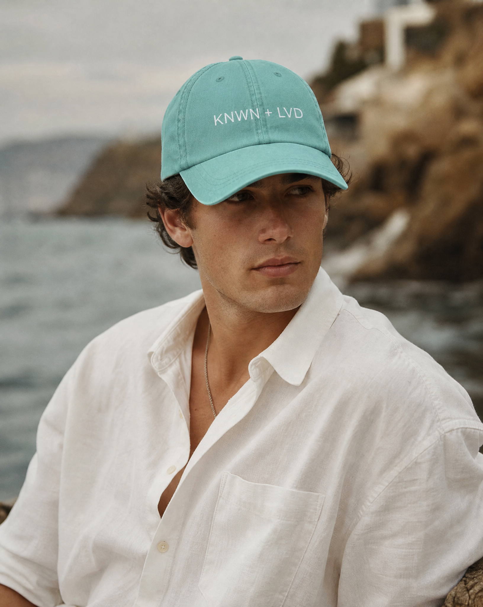 KNWN + LVD Cap | Essential