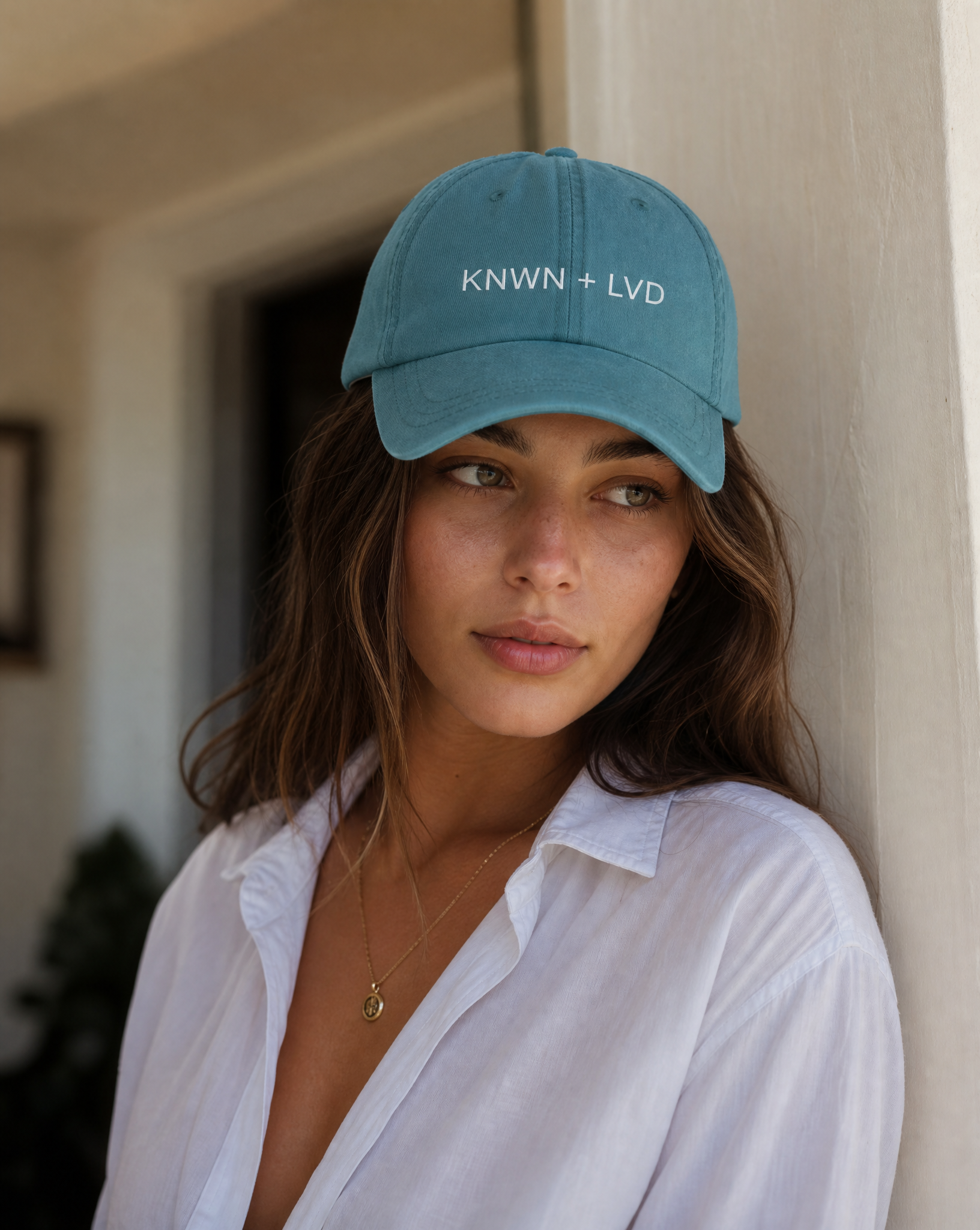 KNWN + LVD Cap | Essential