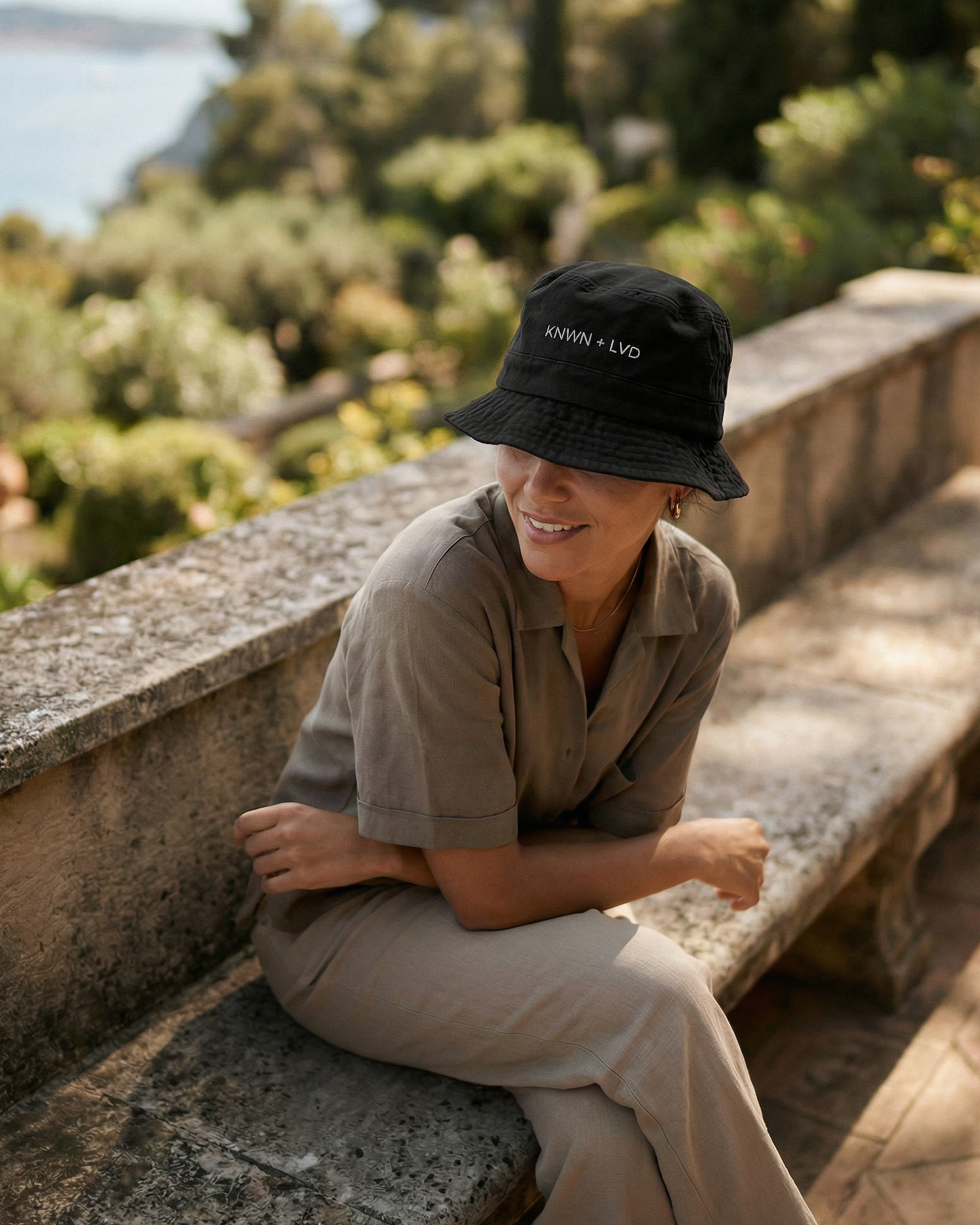 KNWN + LVD Hat