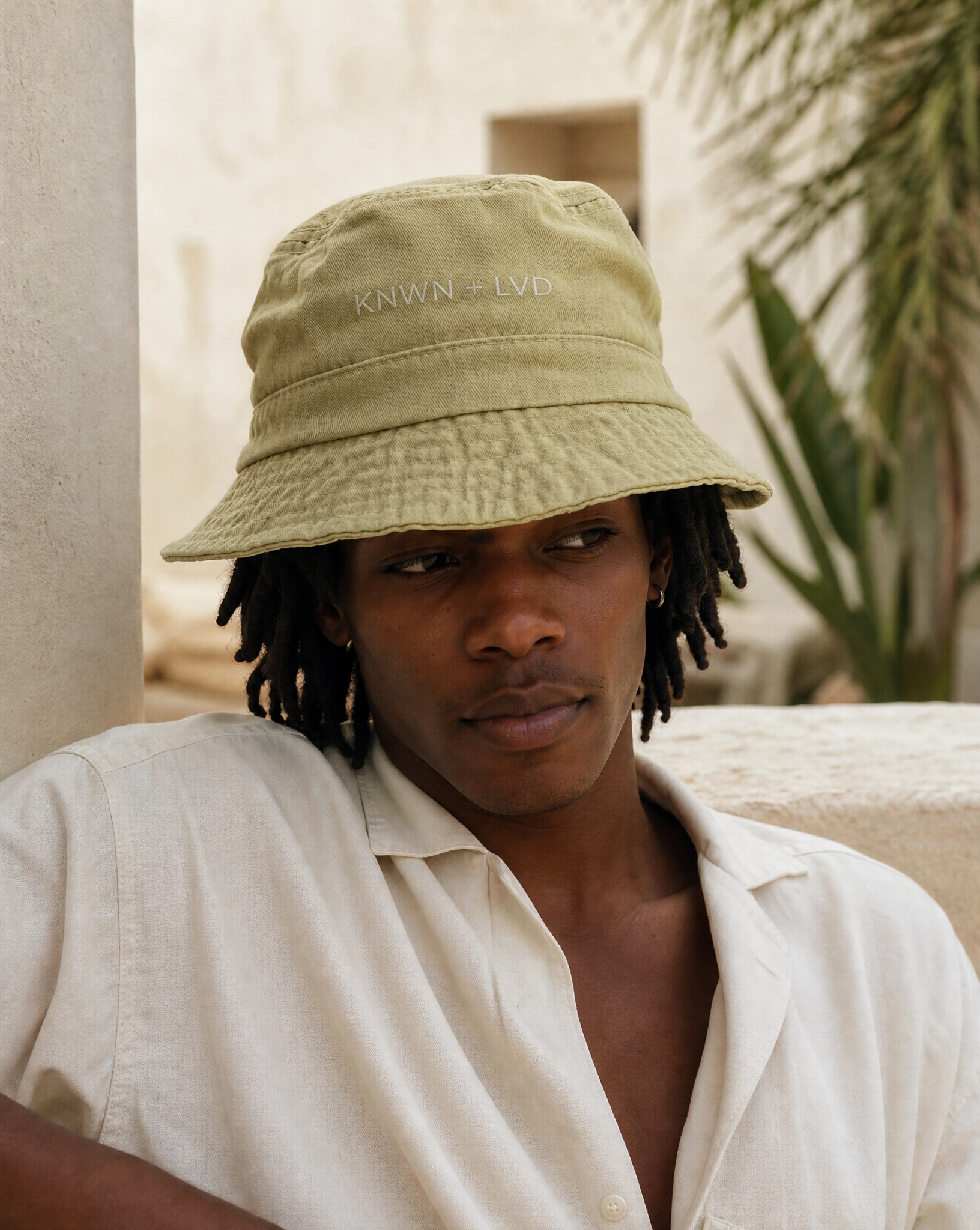 KNWN + LVD Hat