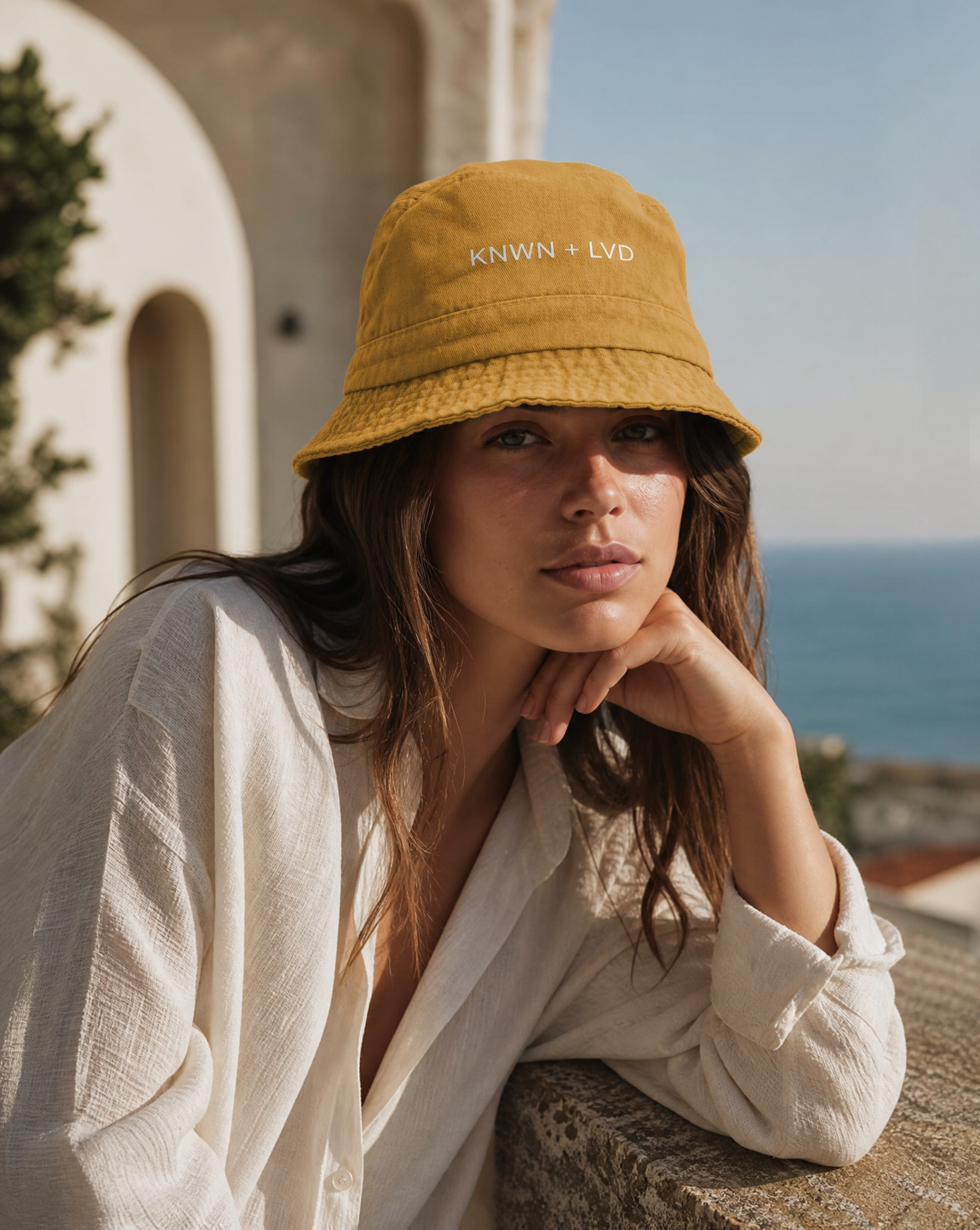 KNWN + LVD Hat