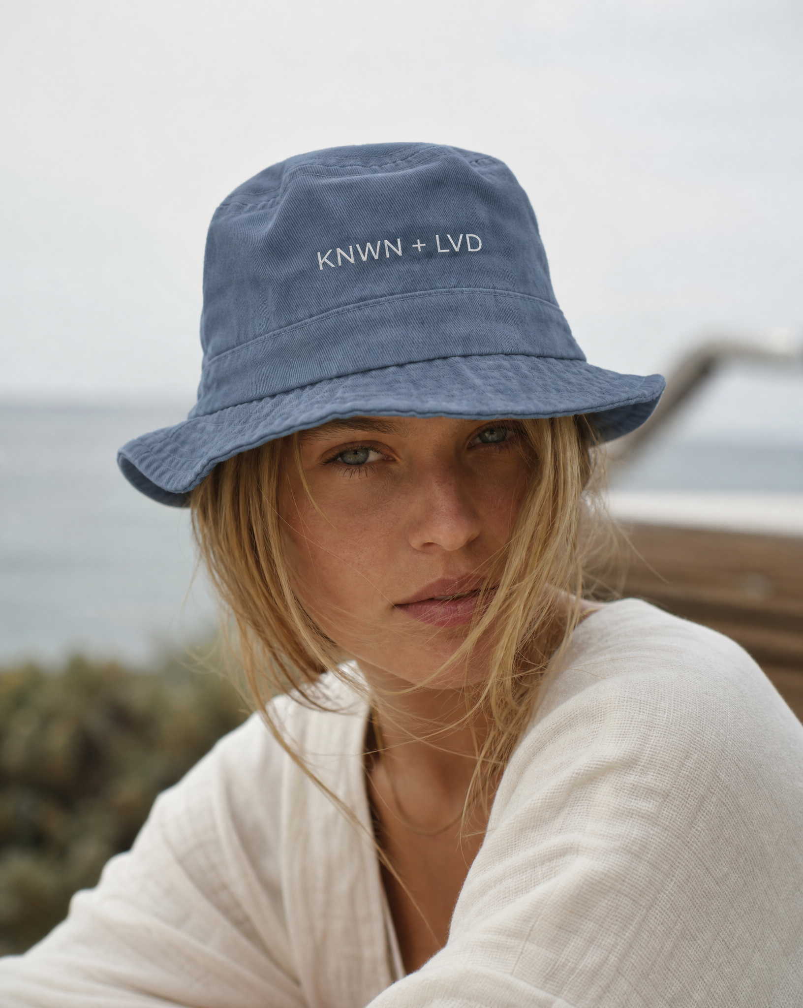KNWN + LVD Hat