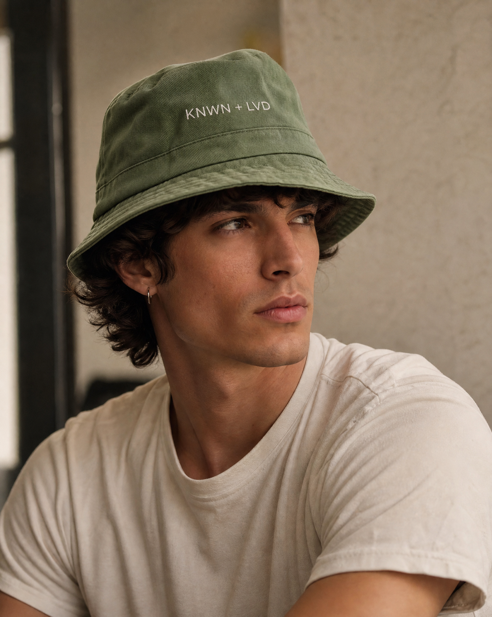 KNWN + LVD Hat