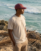 KNWN + LVD Tee | Heavyweight