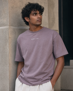 KNWN + LVD Tee | Heavyweight