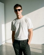 KNWN + LVD Tee | Heavyweight