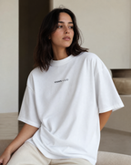 KNWN + LVD Tee | Oversized