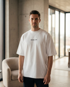 KNWN + LVD Tee | Oversized