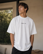 KNWN + LVD Tee | Oversized