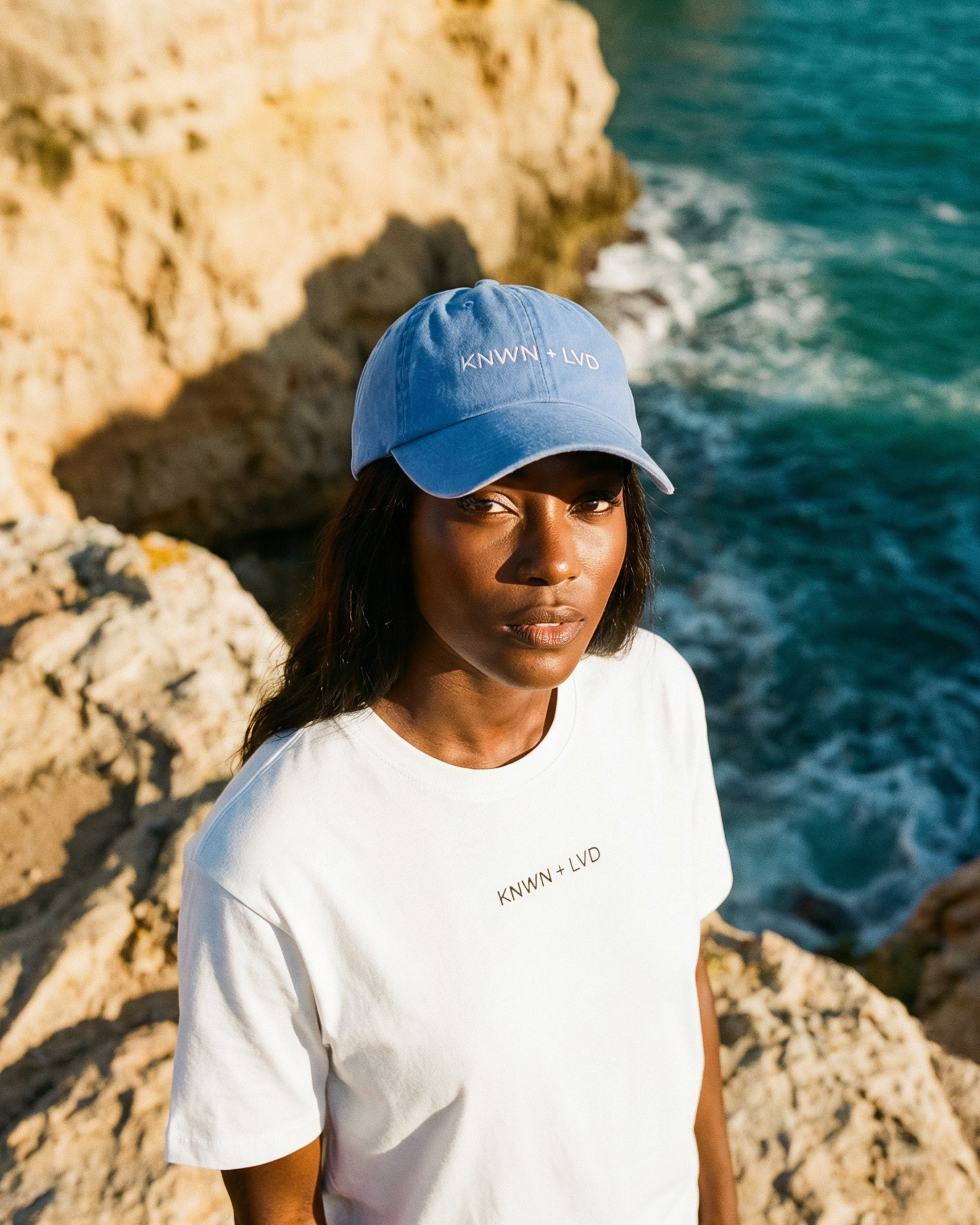 KNWN + LVD Cap | Essential