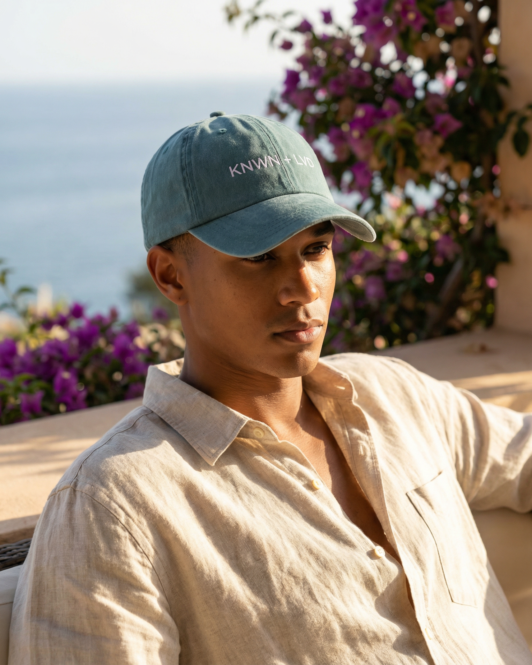 KNWN + LVD Cap | Essential