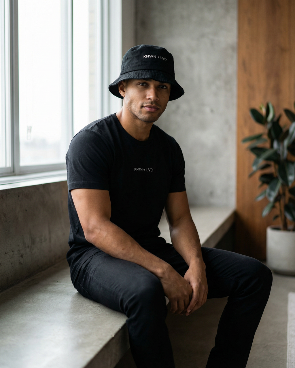 KNWN + LVD Hat