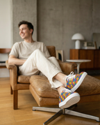 True Colors Canvas Shoes