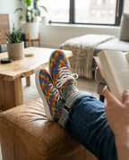 True Colors Canvas Shoes