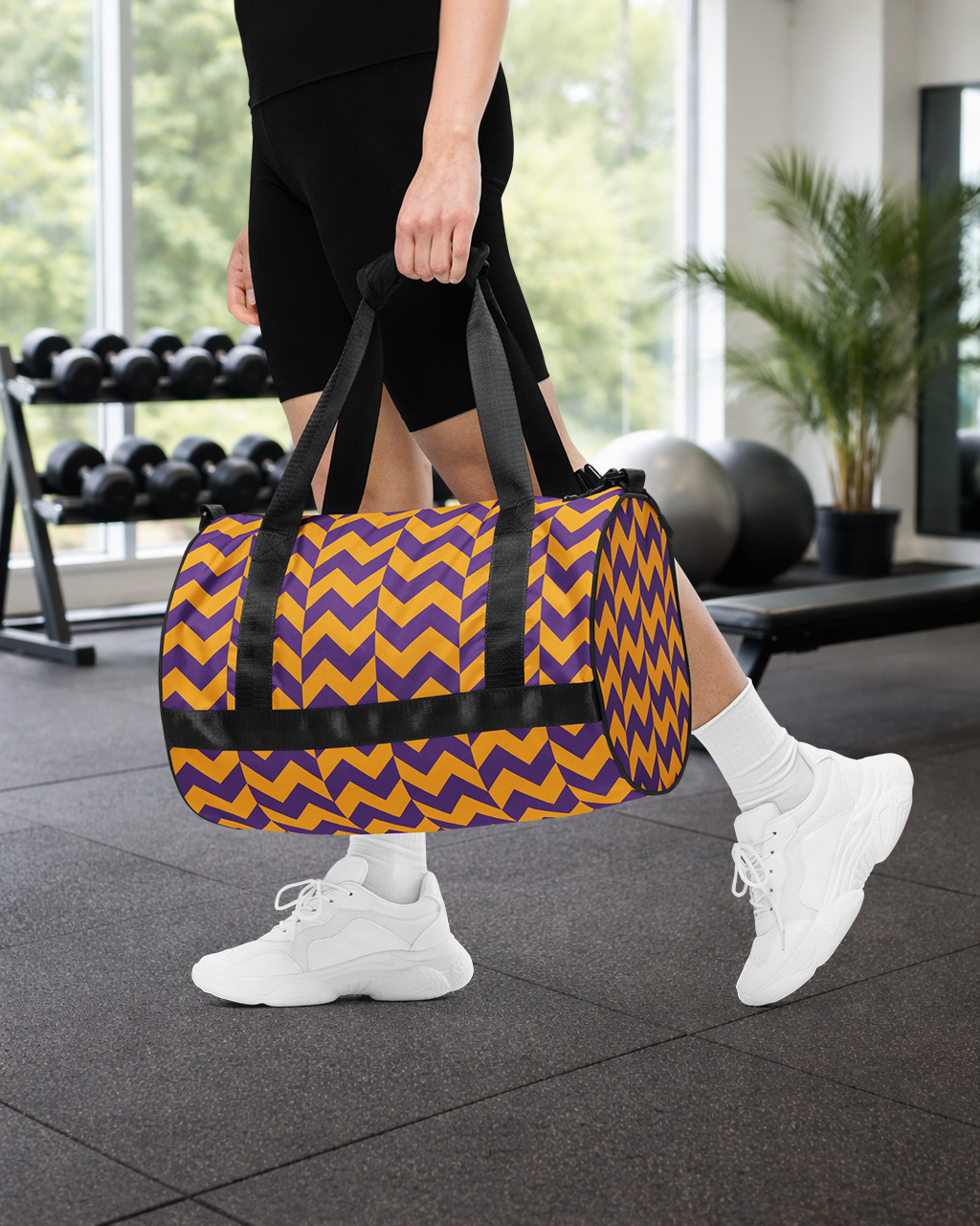 True Colors Gym Bag