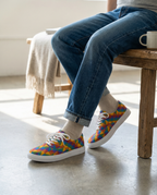 True Colors Canvas Shoes