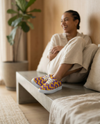 True Colors Canvas Shoes