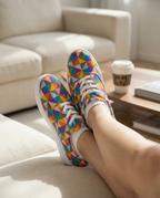 True Colors Canvas Shoes